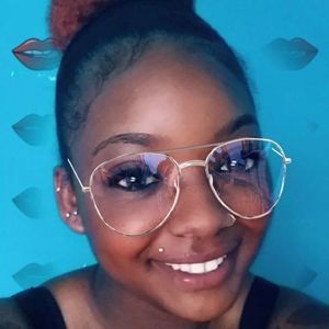 Meet your Posher, Kashonna